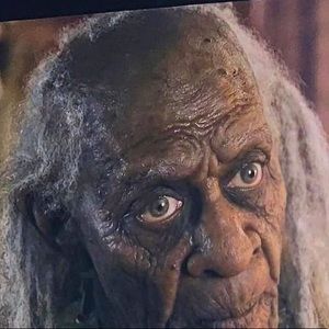 Meet your Posher, Joseph